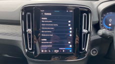 Volvo XC40 2.0 B3P Plus Dark 5dr Auto Petrol Estate